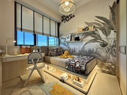 Bagnall Haus (D16), Condominium #447679561